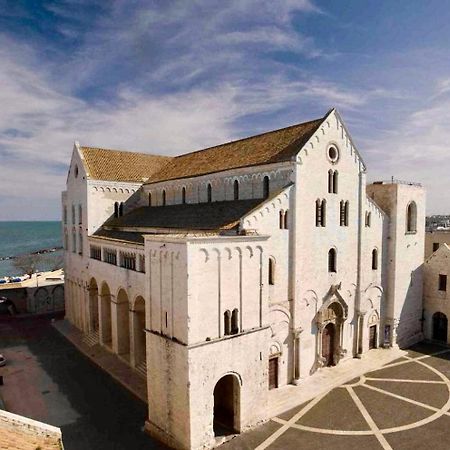 A&A B&B Bari Kültér fotó