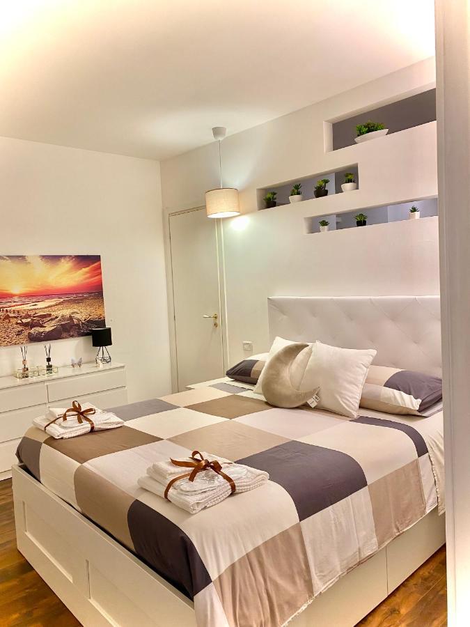 A&A B&B Bari Kültér fotó