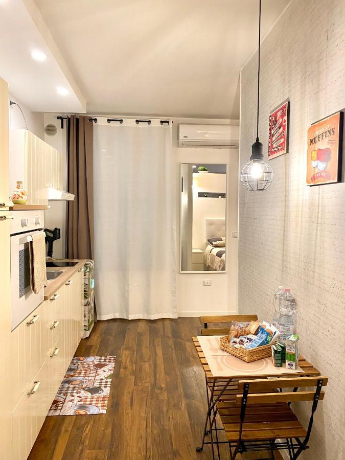 A&A B&B Bari Kültér fotó