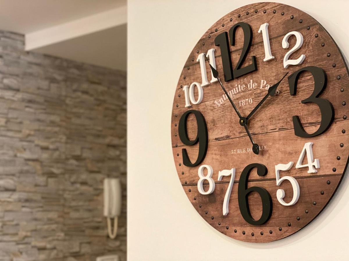 A&A B&B Bari Kültér fotó