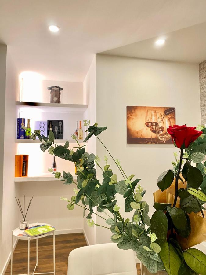 A&A B&B Bari Kültér fotó