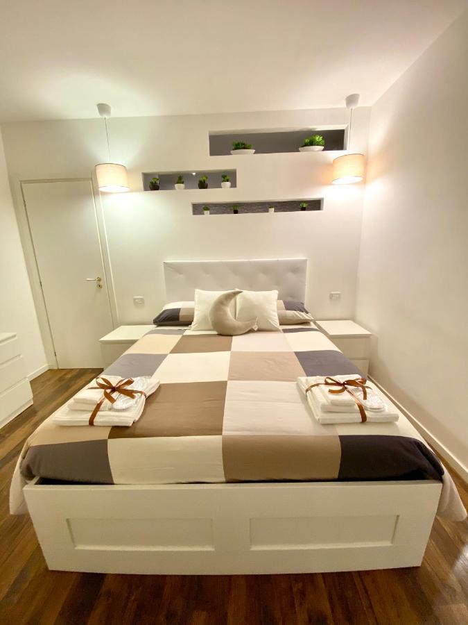 A&A B&B Bari Kültér fotó