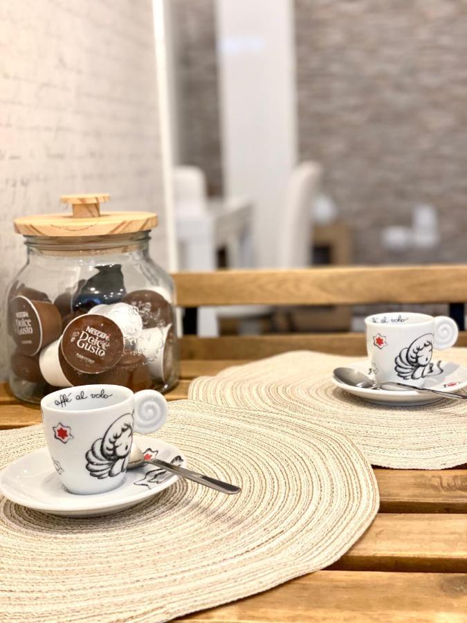 A&A B&B Bari Kültér fotó