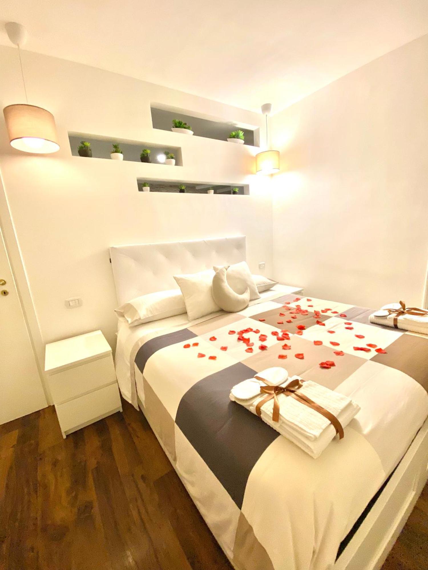 A&A B&B Bari Kültér fotó