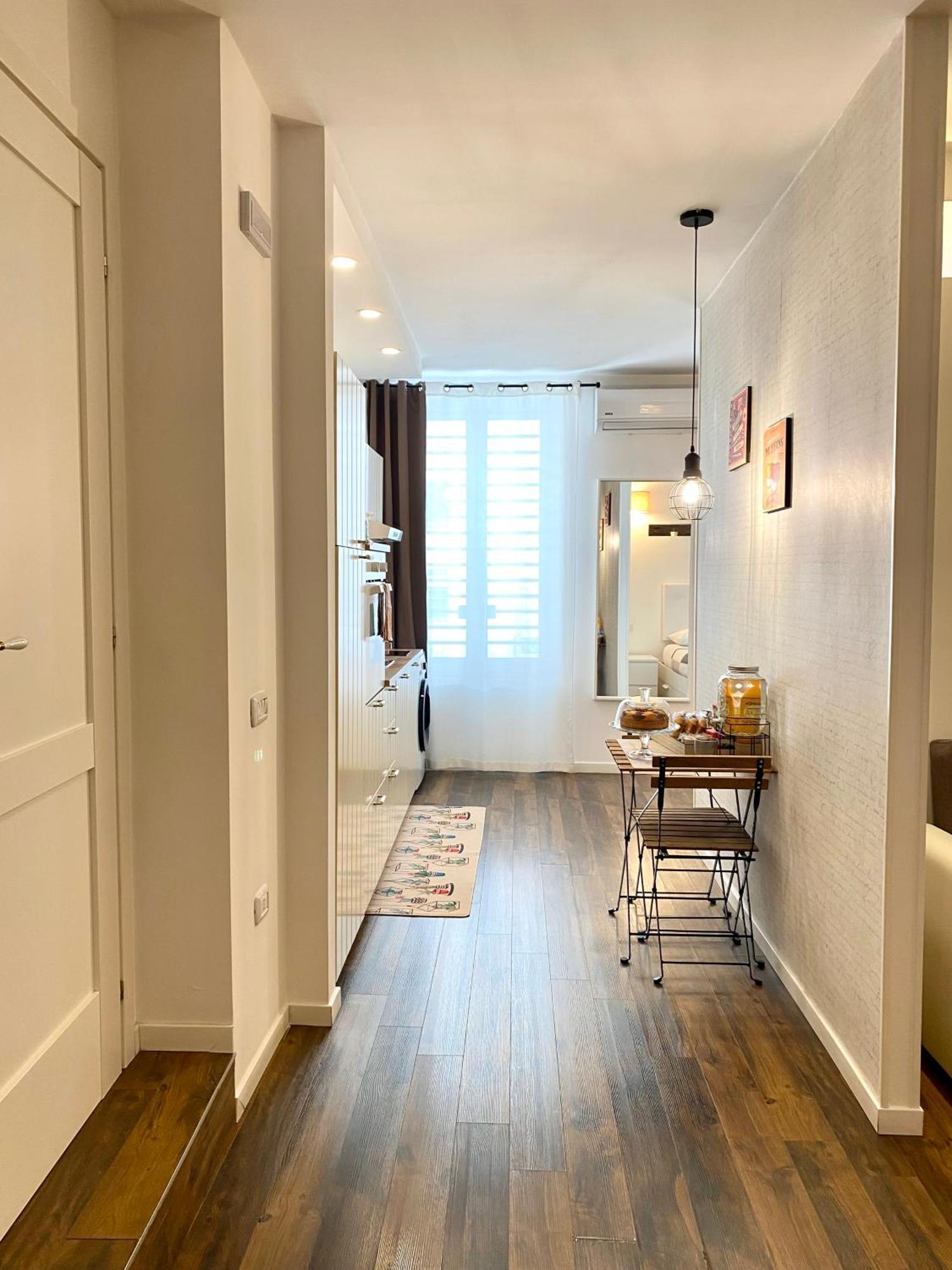 A&A B&B Bari Kültér fotó