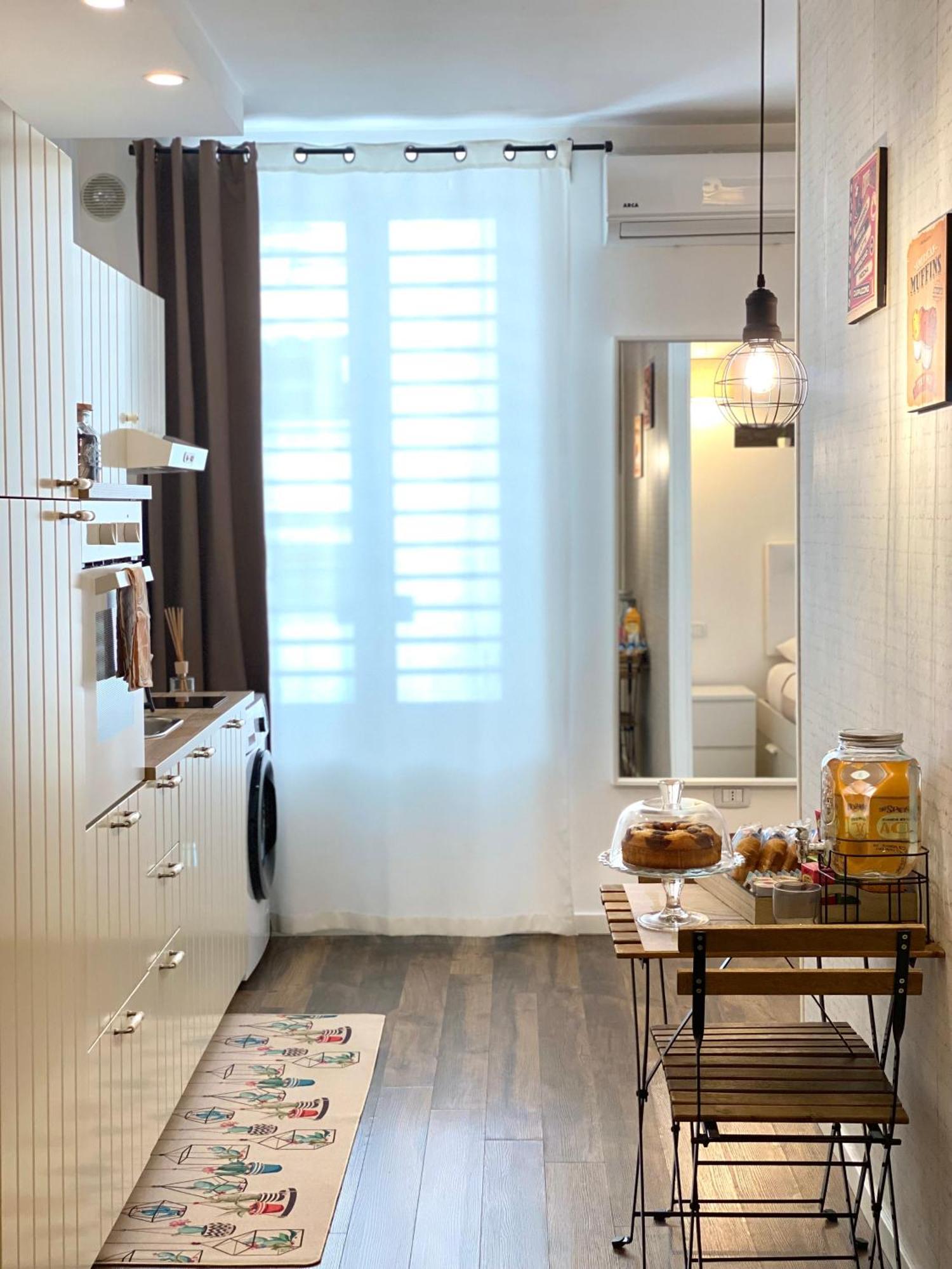 A&A B&B Bari Kültér fotó