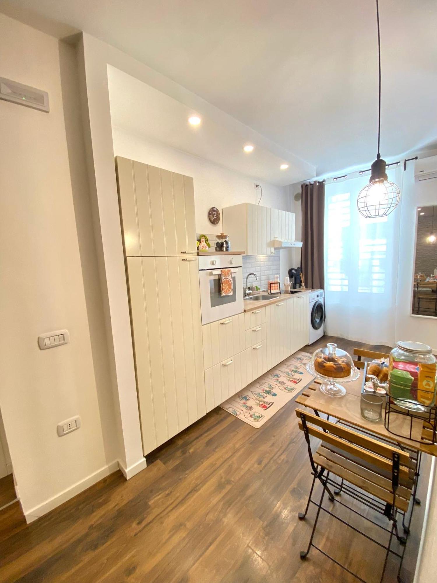 A&A B&B Bari Kültér fotó